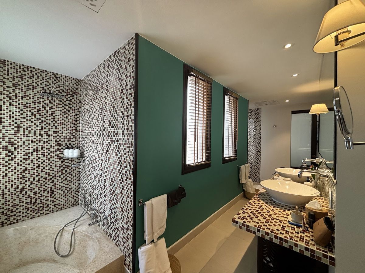 Anantara Hoi An Resort — hoi-an — additional view 4