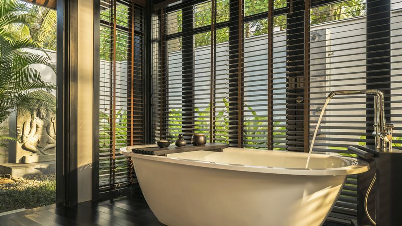 Four Seasons The Nam Hai — hoi-an — additional view 4