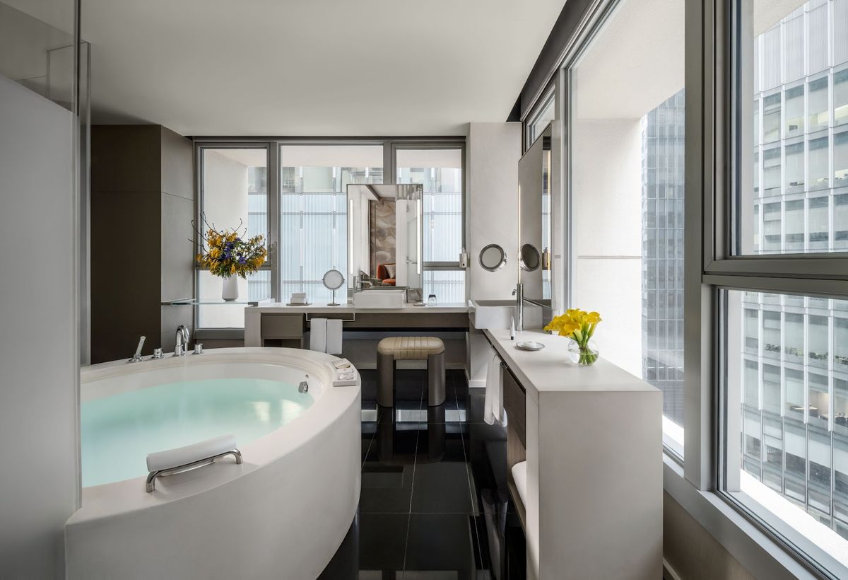 The Landmark Mandarin Oriental, Hong Kong — Central, Hong Kong — additional view 4