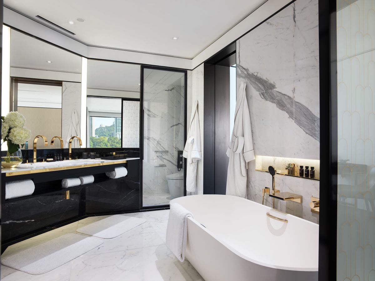 The Murray, Hong Kong — Central — additional view 4