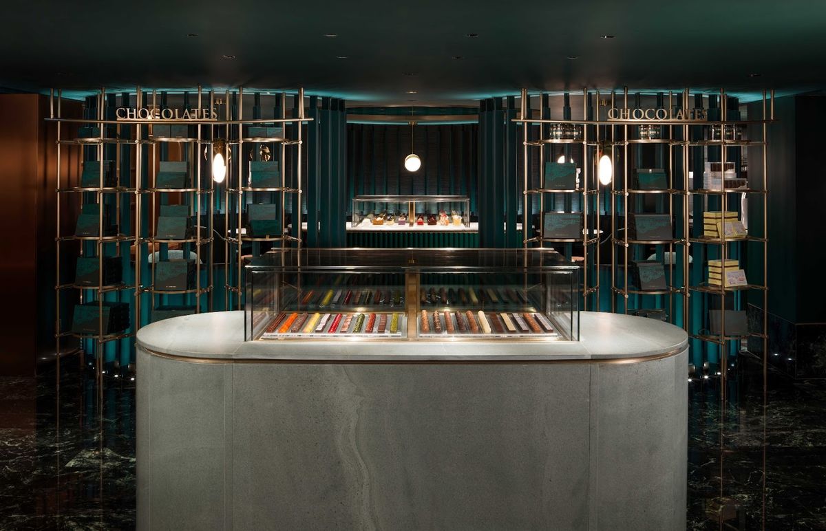 The Peninsula Hong Kong — Kowloon — additional view 4