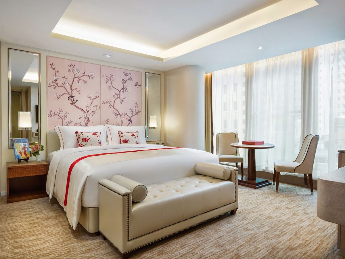 The Pottinger Hong Kong — Hong Kong — additional view 4