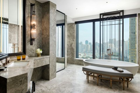 The St. Regis Hong Kong — Hong Kong — additional view 4