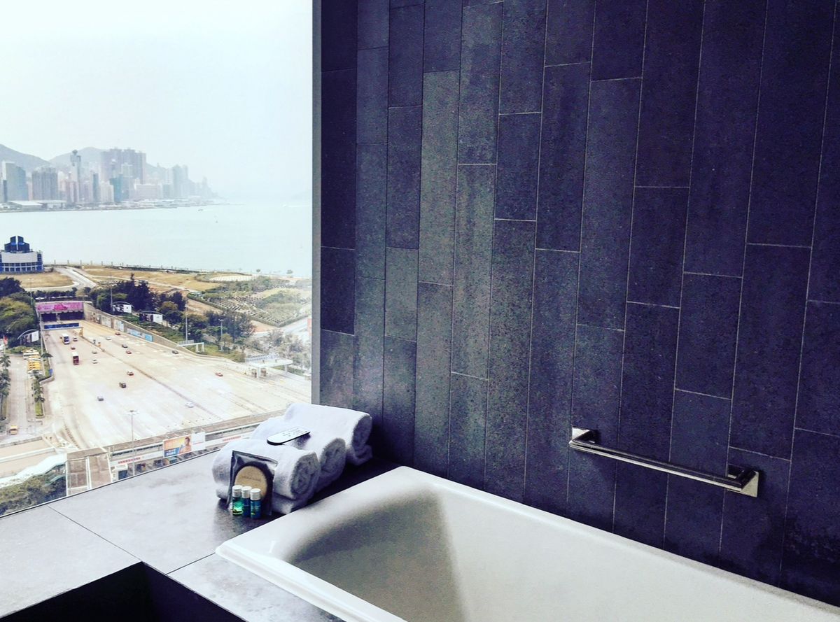 W Hong Kong — Hong Kong — additional view 4