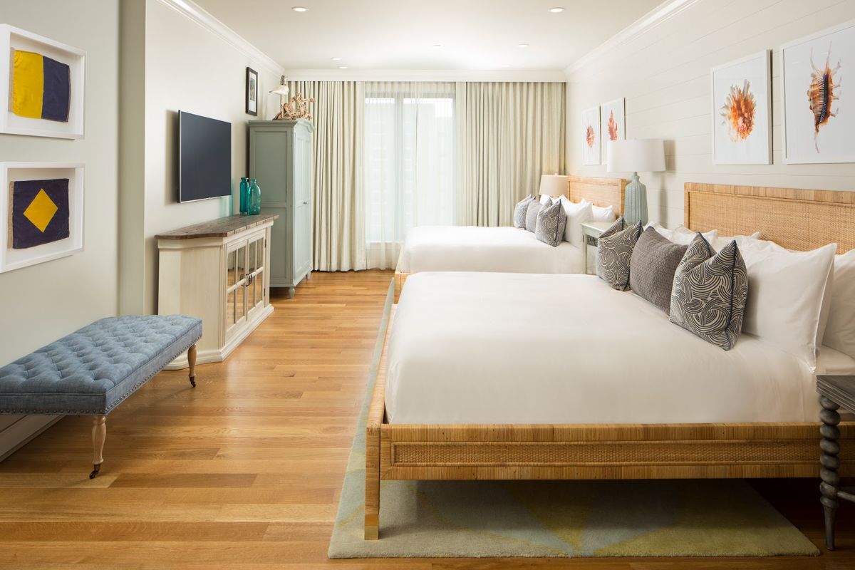 Hotel ZaZa Memorial City — Houston — additional view 2