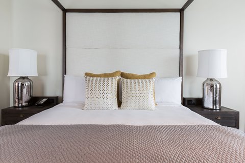 JW Marriott Houston Downtown — Houston — additional view 2