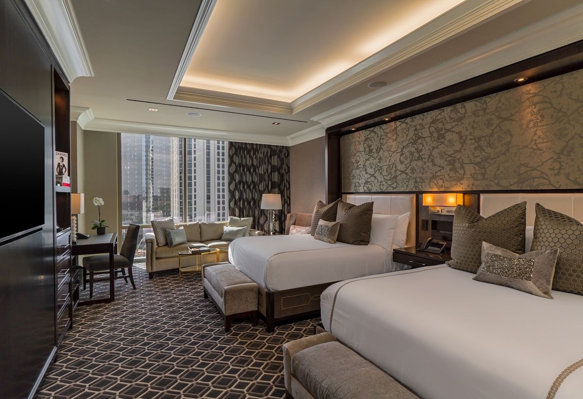 The Post Oak Hotel at Uptown Houston — Houston — additional view 2