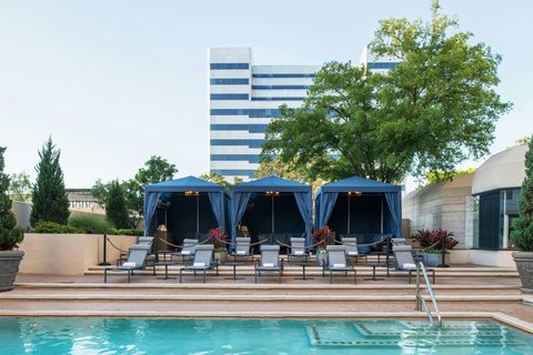 The St. Regis Houston — Houston