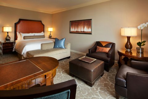 The St. Regis Houston — Houston — additional view 2