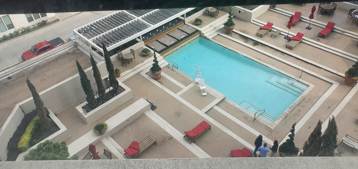 The St. Regis Houston — Houston — additional view 3