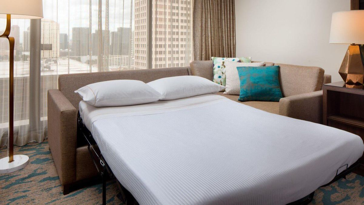 The Westin Galleria Houston — Houston