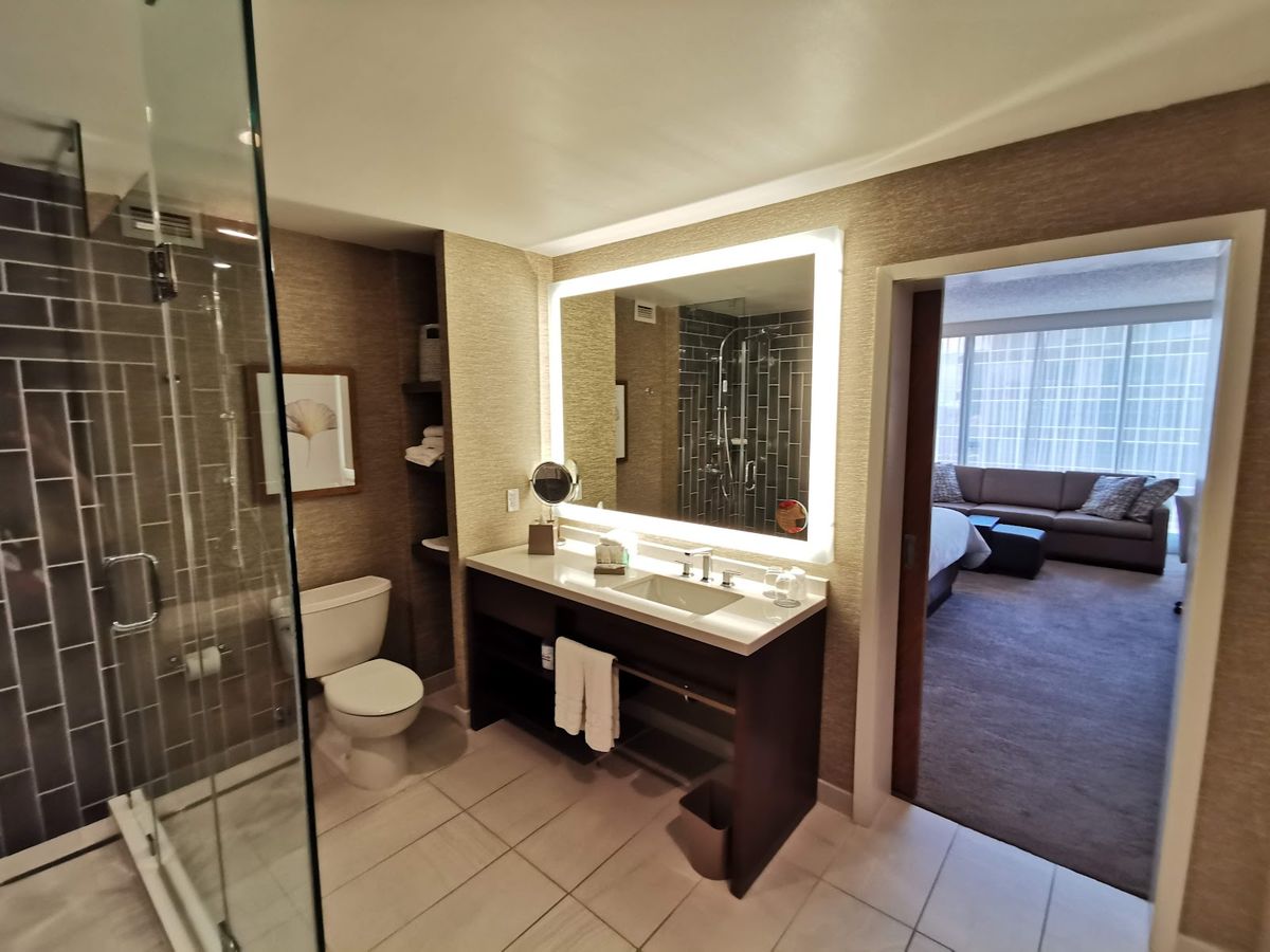 The Westin Galleria Houston — Houston — additional view 4
