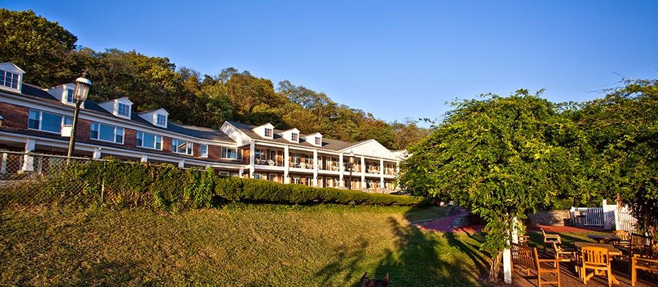 The Inn at Hudson — Hudson Ny