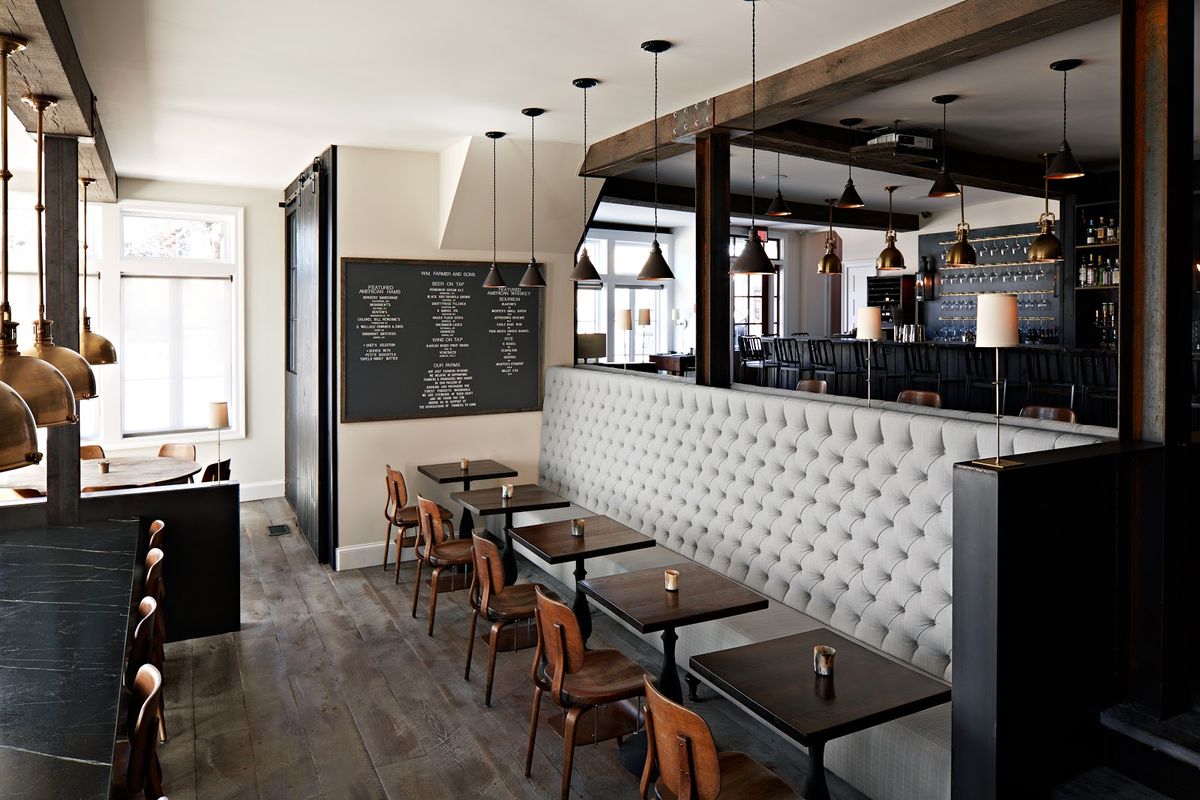 Hudson Ny luxury hotels