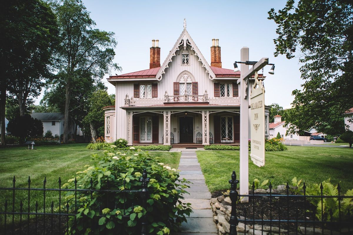 The Beekman Arms — Hudson Valley