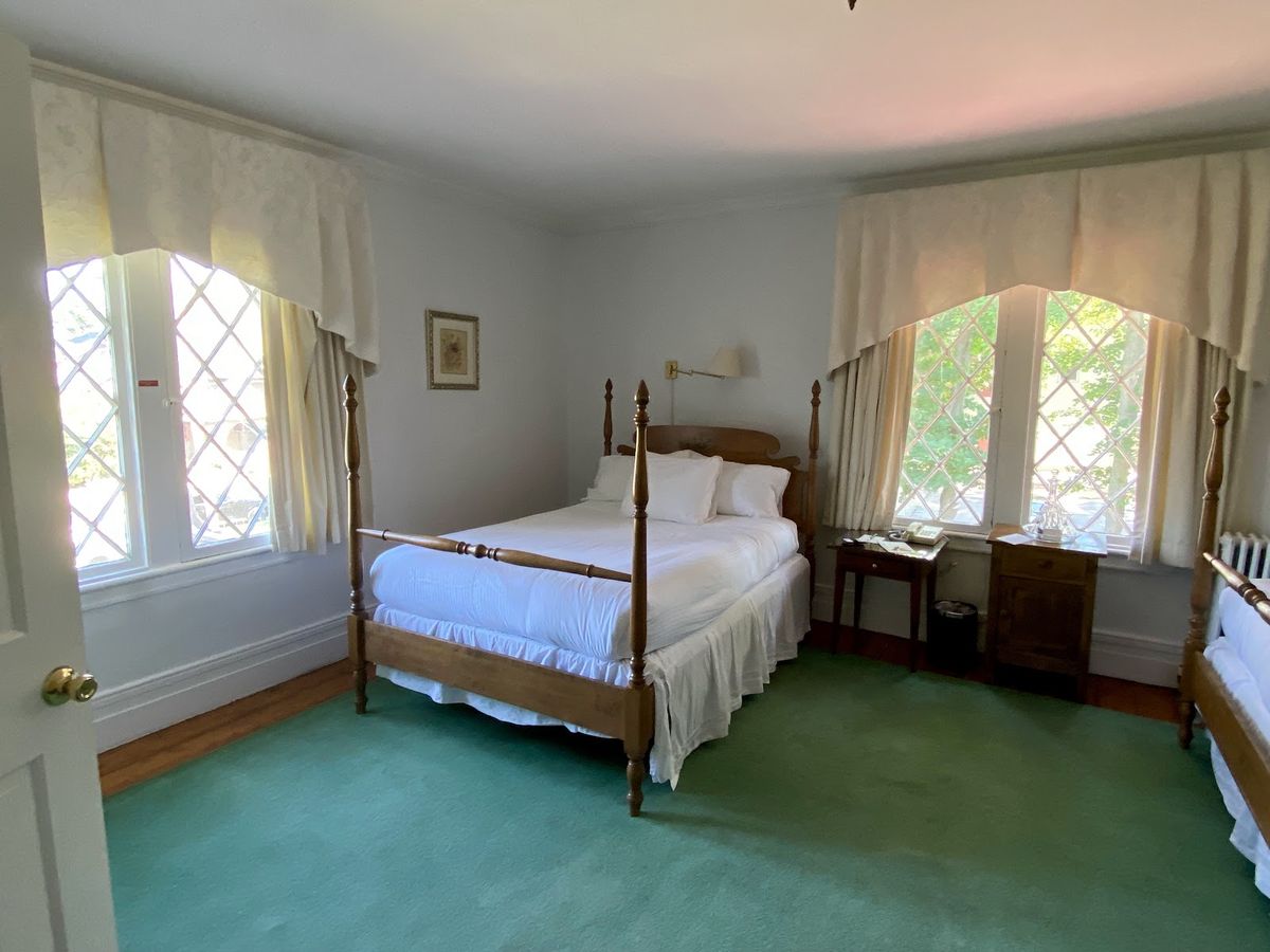 The Beekman Arms — Rhinebeck — additional view 2