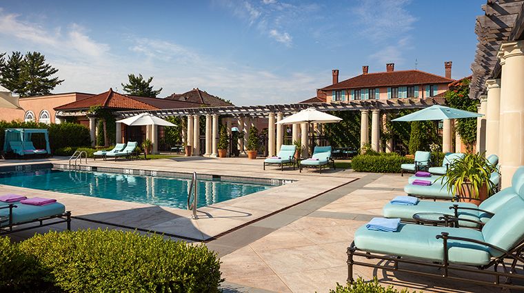 Glenmere Mansion — Hudson Valley