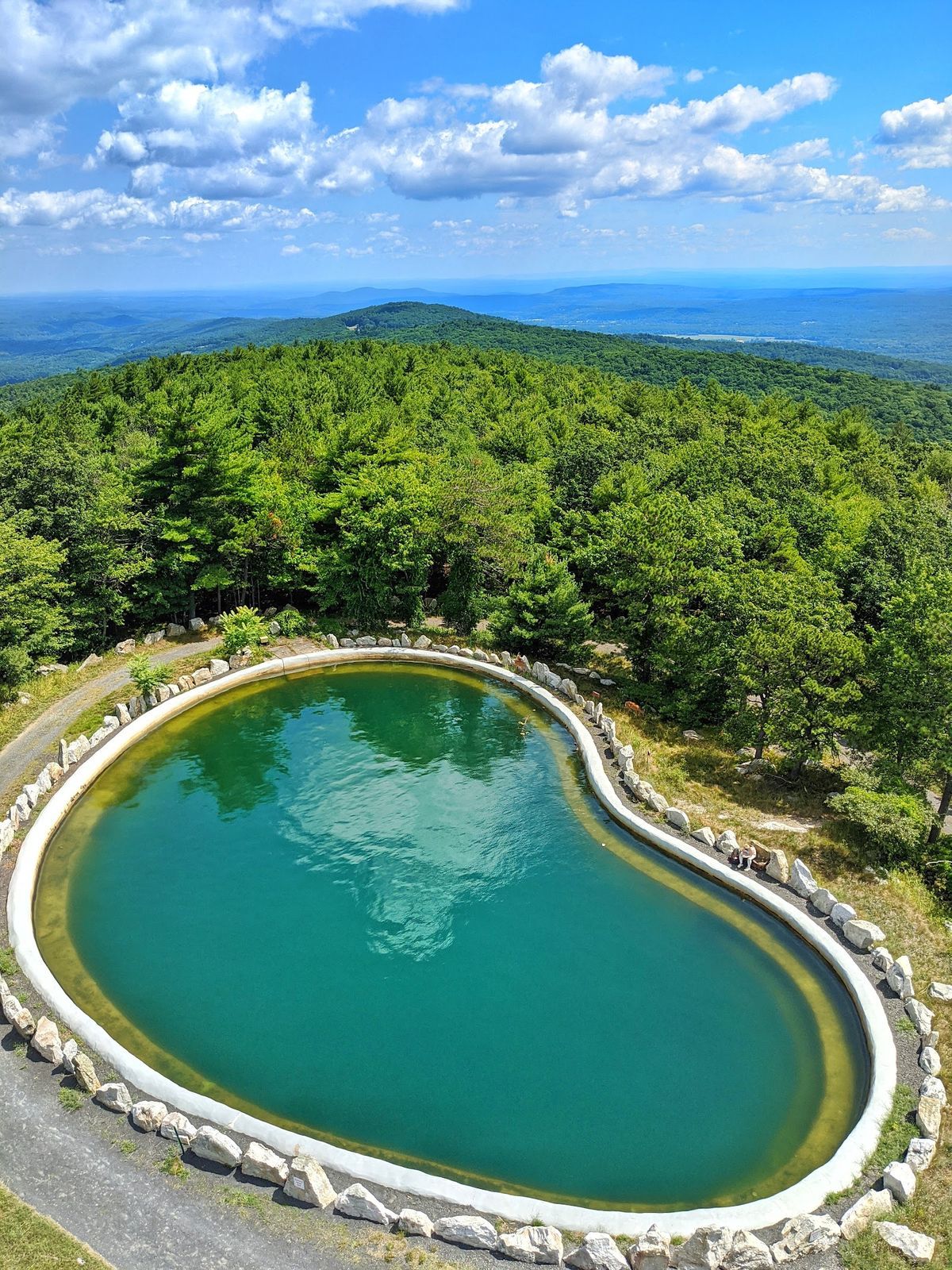 Mohonk Mountain House — New Paltz — additional view 3