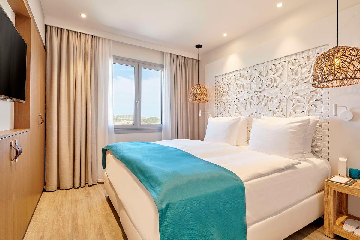 7Pines Resort Ibiza — Ibiza — additional view 2