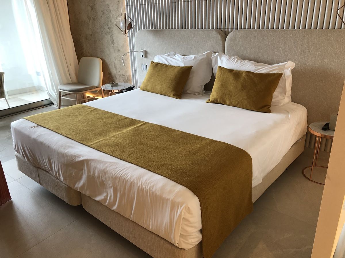 Aguas de Ibiza Grand Luxe Hotel — Ibiza — additional view 2