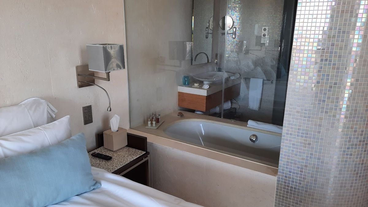 Aguas de Ibiza Grand Luxe Hotel — Ibiza — additional view 4