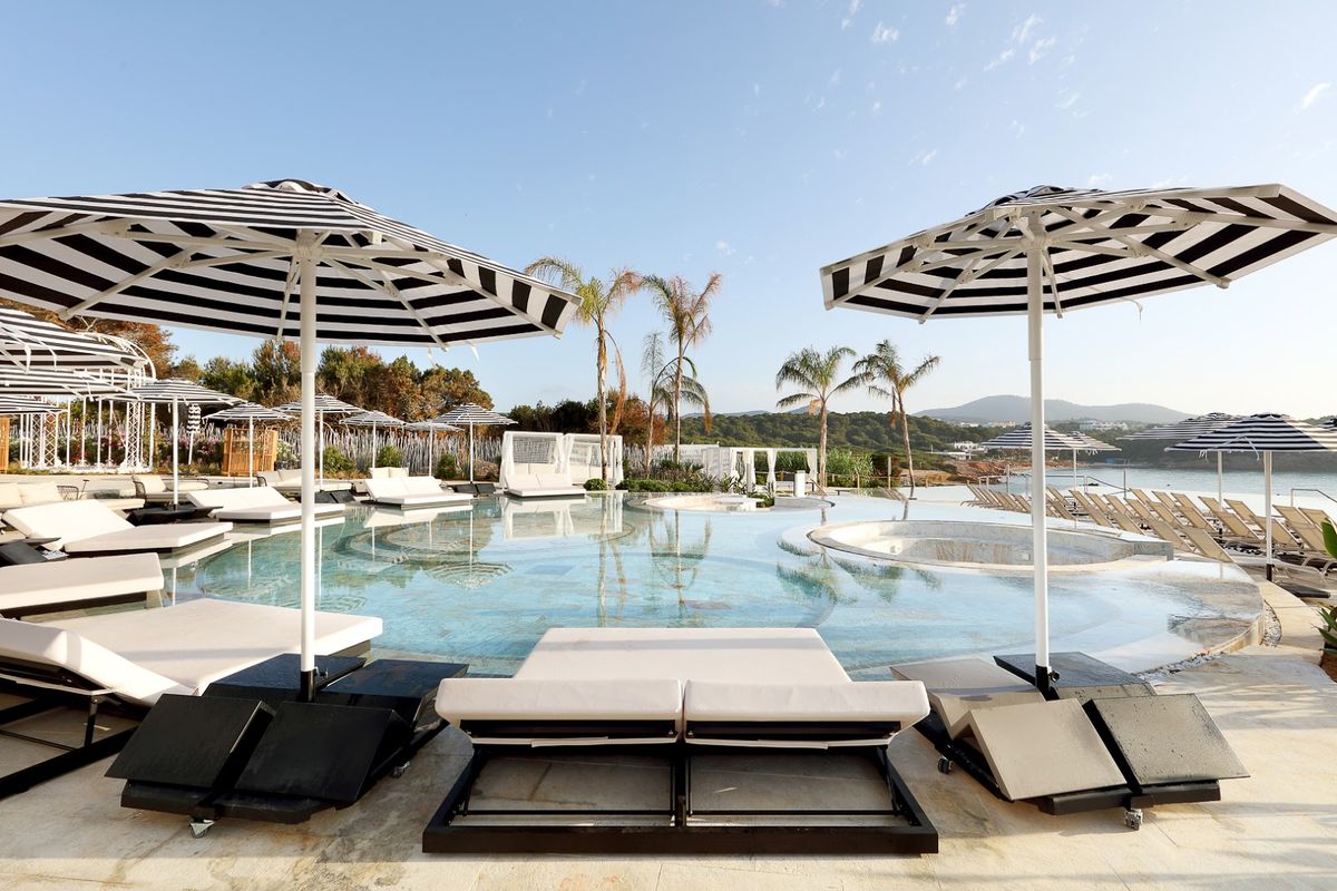 Bless Hotel Ibiza — Ibiza