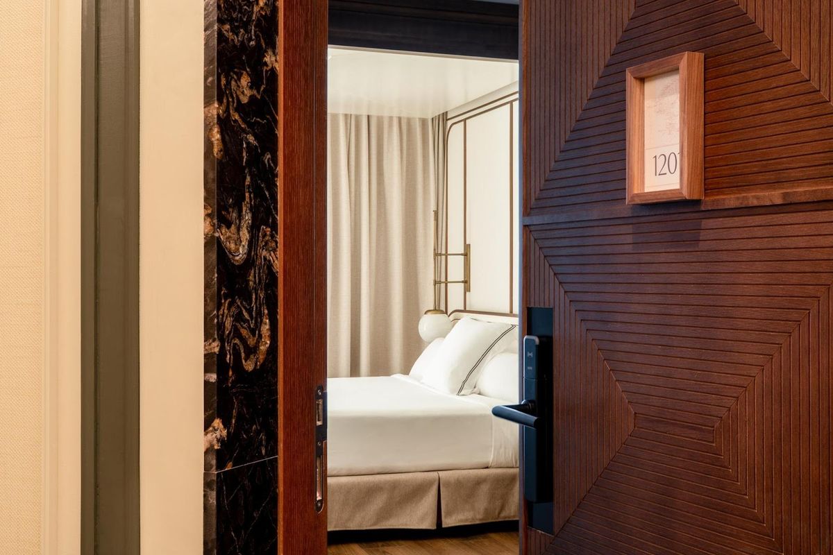 Hard Rock Hotel Ibiza — Ibiza — additional view 2