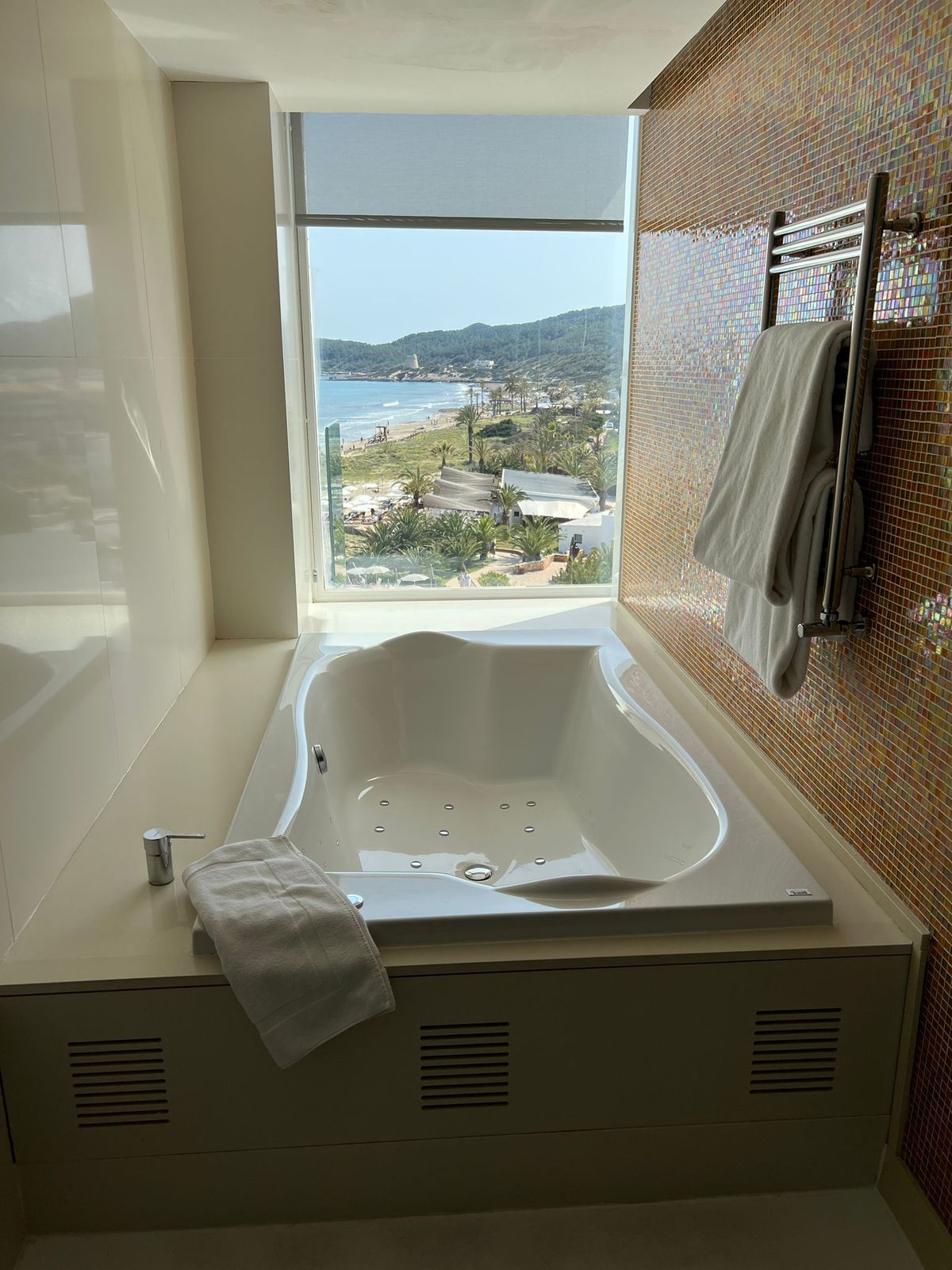 Hard Rock Hotel Ibiza — Ibiza — additional view 4