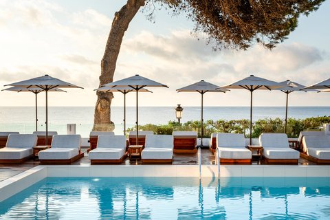 Hotel Riomar Ibiza, Curio Collection by Hilton — Ibiza — additional view 3