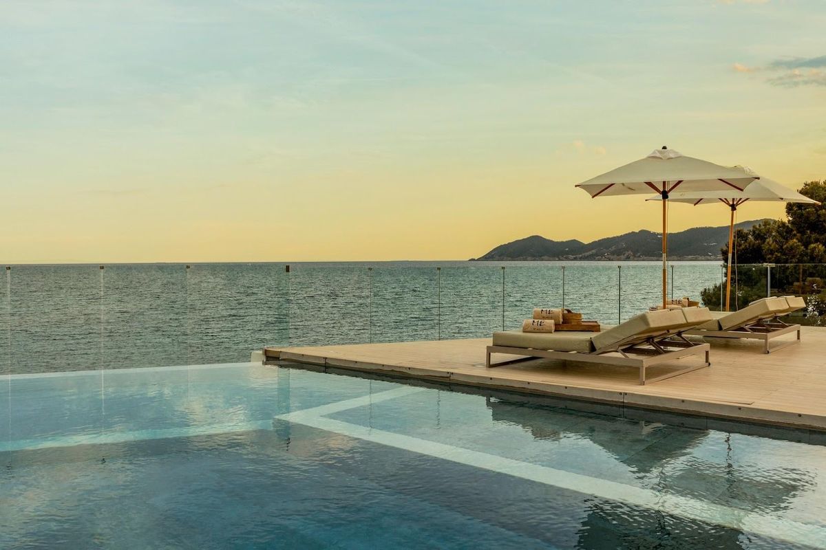 ME Ibiza — Santa Eulalia del Río — additional view 3
