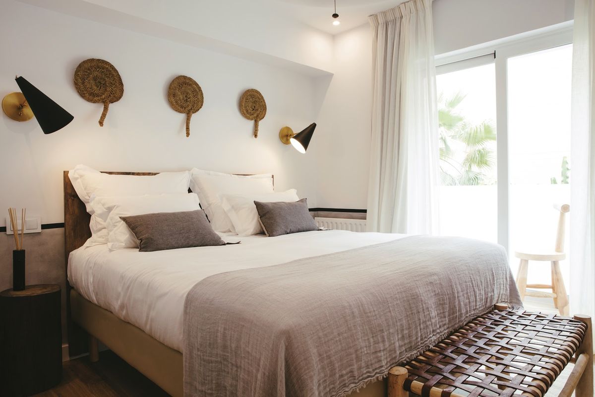 Mikasa Ibiza Suites — ibiza — additional view 2