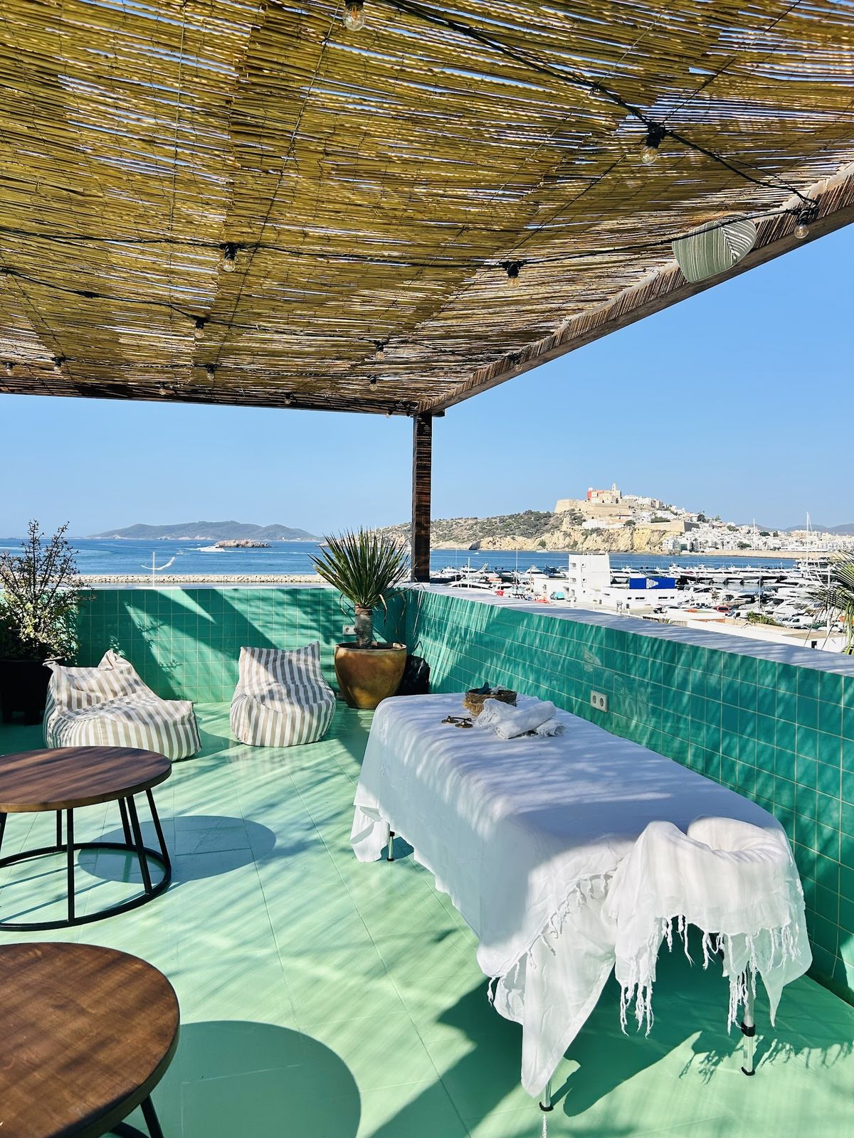 Mikasa Ibiza Suites — ibiza — additional view 3
