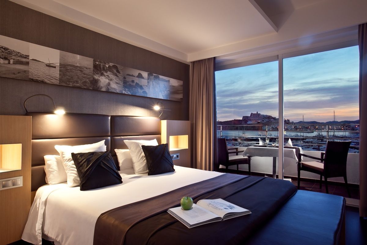OD Ocean Drive Ibiza — Ibiza — additional view 2