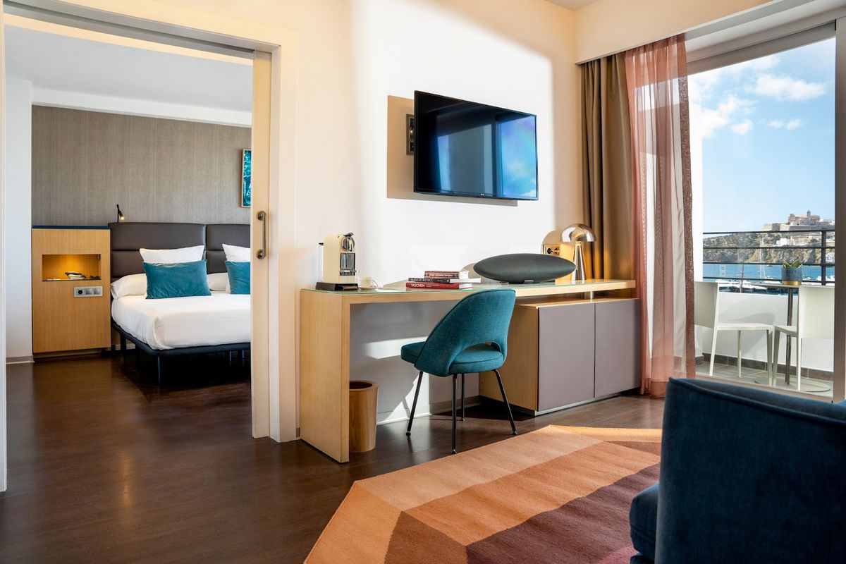 OD Ocean Drive Ibiza — Ibiza — additional view 3