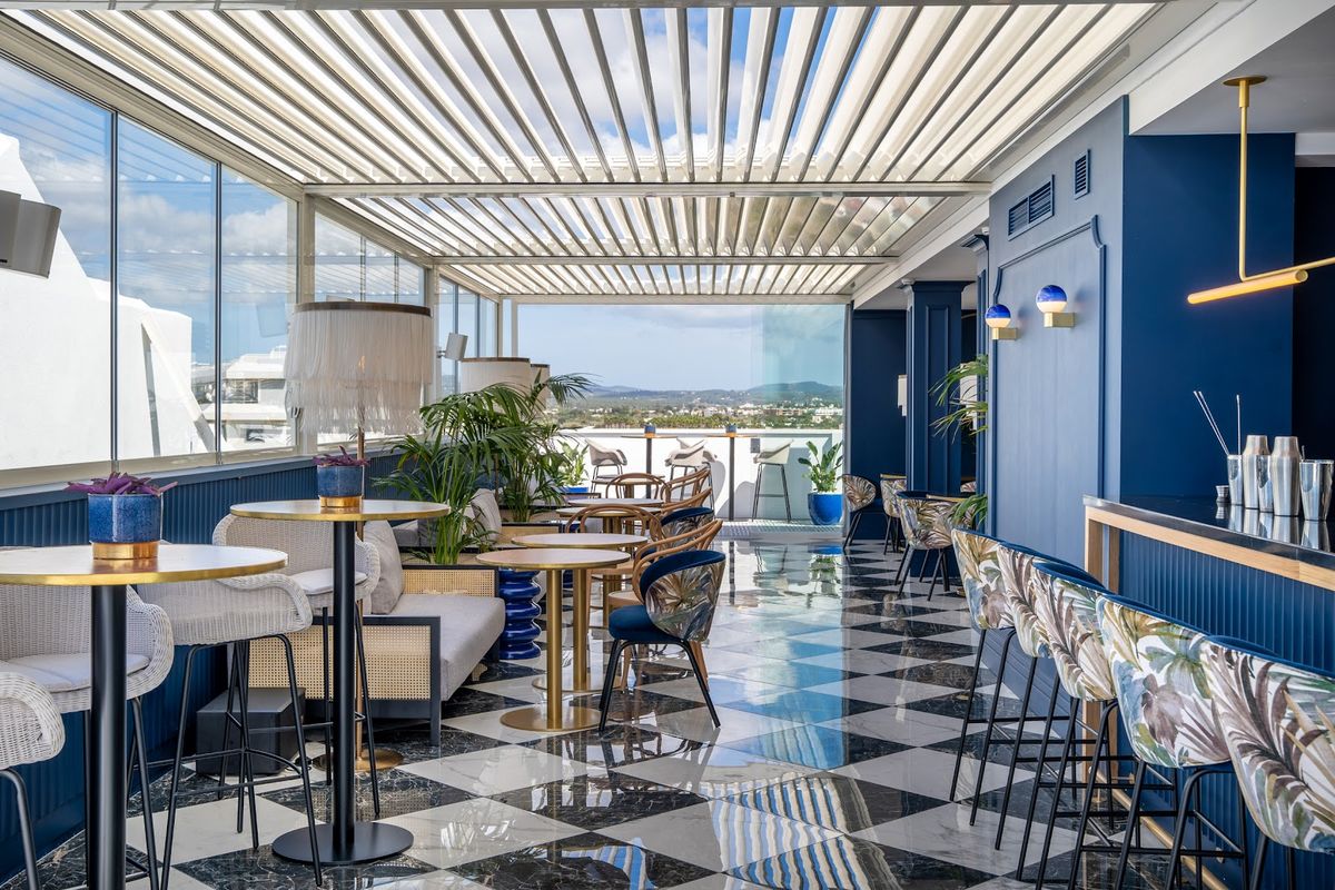 OD Ocean Drive Ibiza — Ibiza — additional view 4
