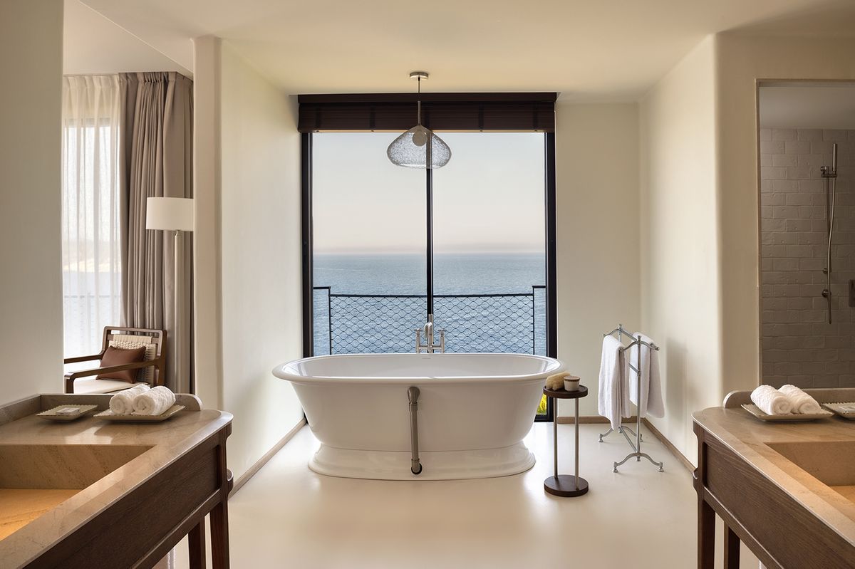 Six Senses Ibiza — Portinatx — additional view 4