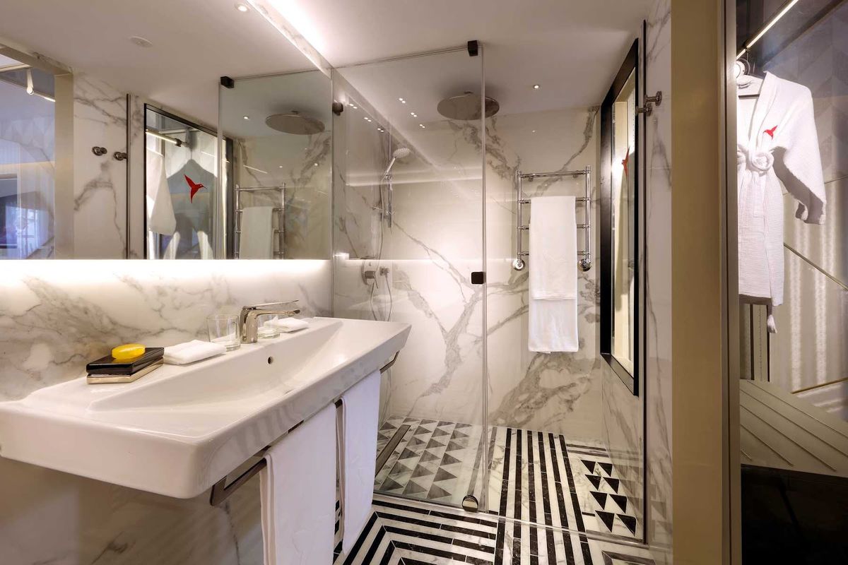 Ushua\u00efa Ibiza Beach Hotel — Ibiza — additional view 4