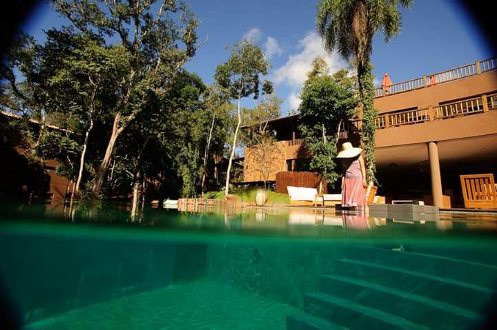 Loi Suites Iguazu — Iguazu Falls