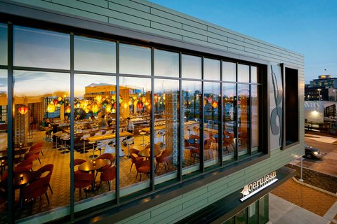 The Alexander, A Dolce Hotel — Indianapolis