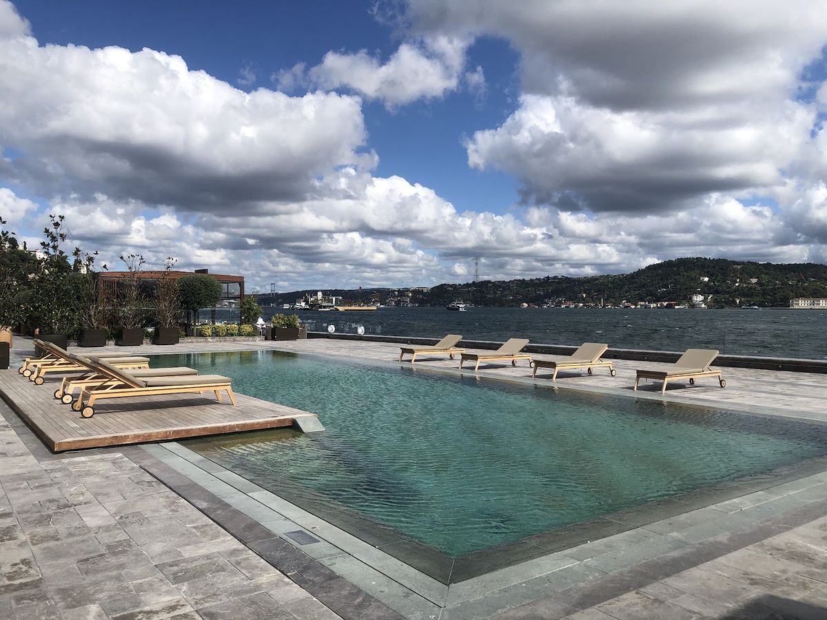 Mandarin Oriental Bosphorus, Istanbul — Istanbul (Beşiktaş) — additional view 3