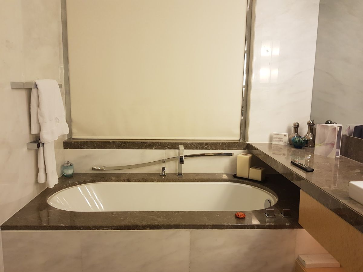 Raffles Istanbul — Istanbul — additional view 4