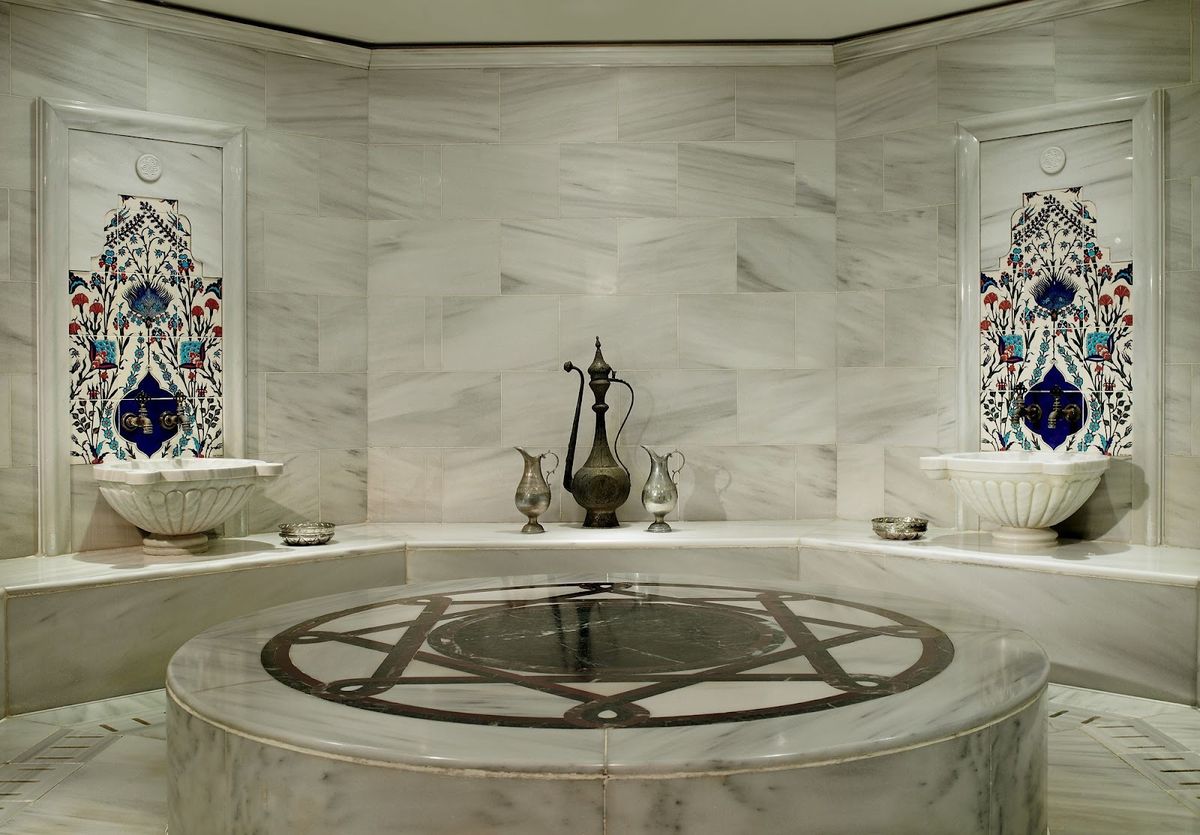 The Ritz-Carlton, Istanbul — Istanbul — additional view 4