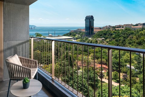 The St. Regis Istanbul — Istanbul