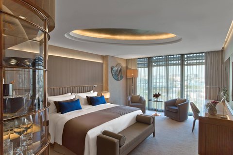 The St. Regis Istanbul — Istanbul — additional view 2