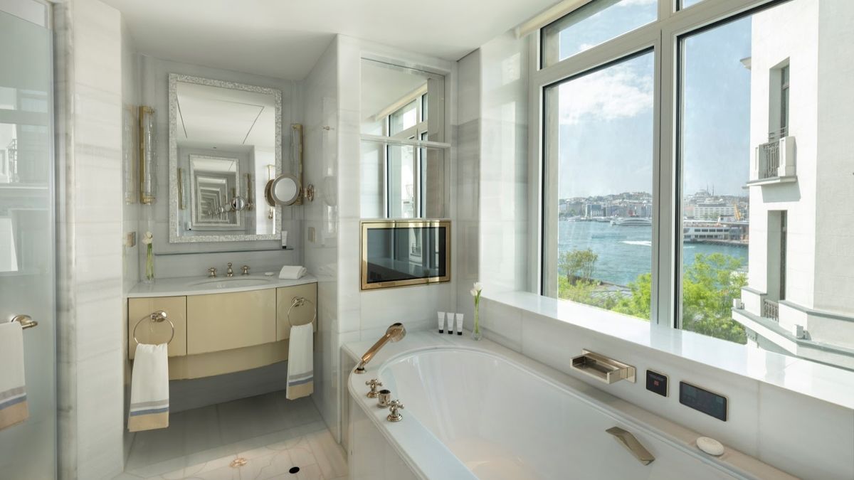 The Peninsula Istanbul — Istanbul (Karaköy) — additional view 4