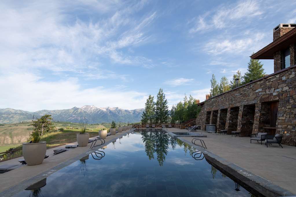 Amangani — Jackson Hole