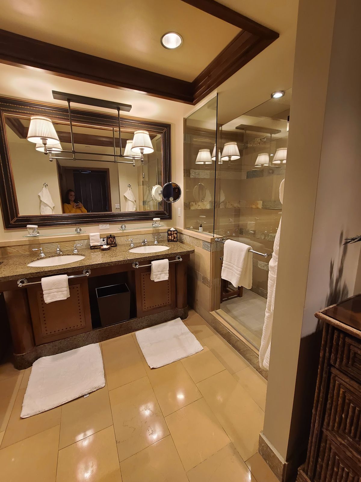 Four Seasons Resort and Residences Jackson Hole — Jackson — additional view 4