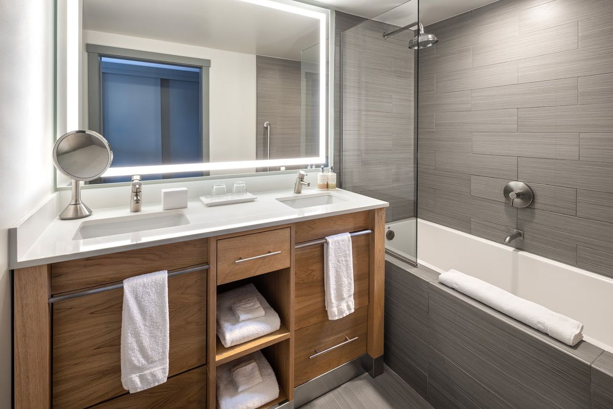 Hotel Terra Jackson Hole — Jackson — additional view 4