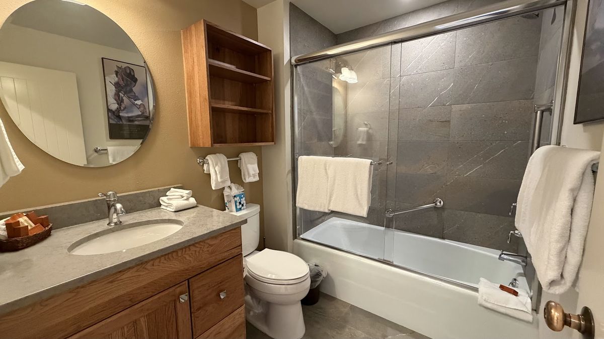 Spring Creek Ranch — Jackson — additional view 4