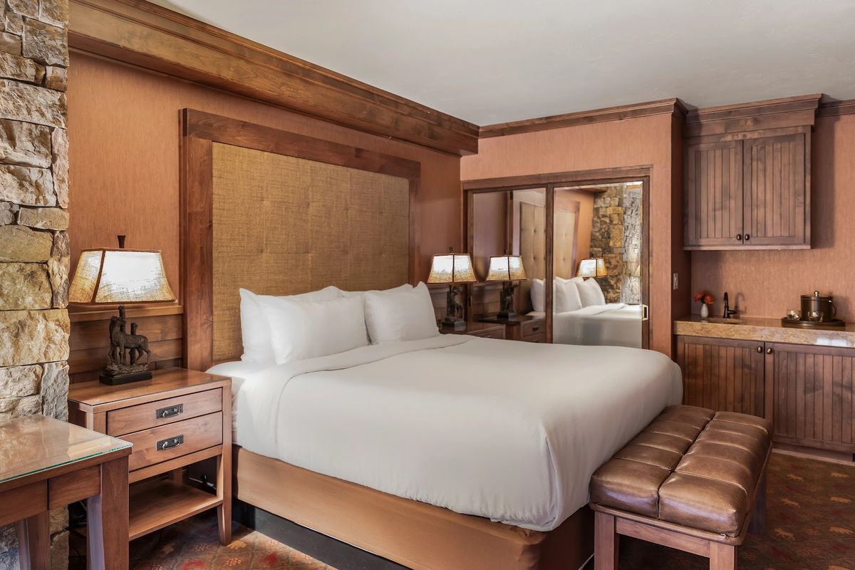 Wyoming Inn of Jackson Hole — Jackson — additional view 2